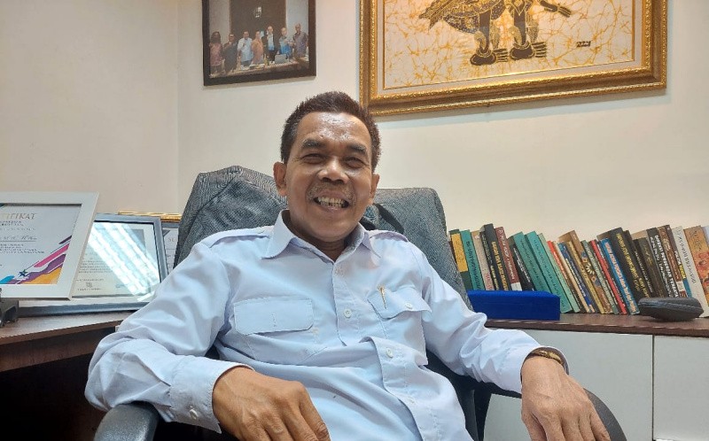 Menguji Jiwa Kenegarawanan Hakim MK Dalam menangani Sengketa Pemilukada serentak tahun 2024