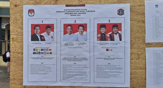 RJPS Minta Warga Jaga Kondusifitas Selama Masa Rekapitulasi Suara