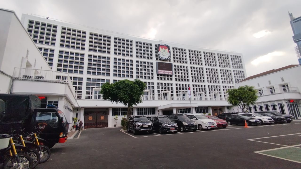 DPR Minta KPU Cari Tahu Penyebab Turunnya Partisipasi Masyarakat di Pilkada 2024