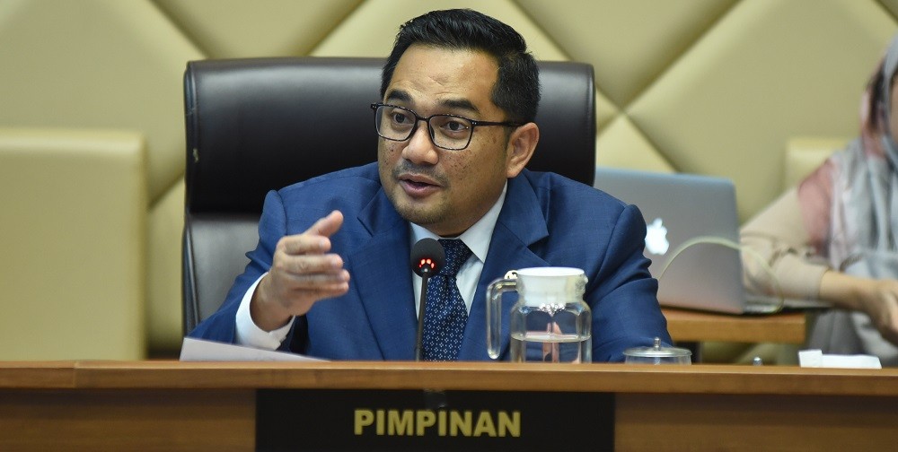 Evaluasi Pilkada Serentak 2024, Komisi II Dalami Tingginya Angkat Golput