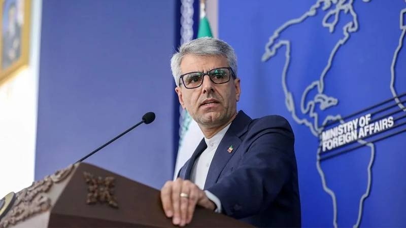 Iran Kecam Serangan Kelompok Teroris ke Konsulatnya di Aleppo, Suriah