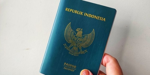Imigrasi Mulai Terapkan e-Paspor 100 Persen Secara Bertahap
