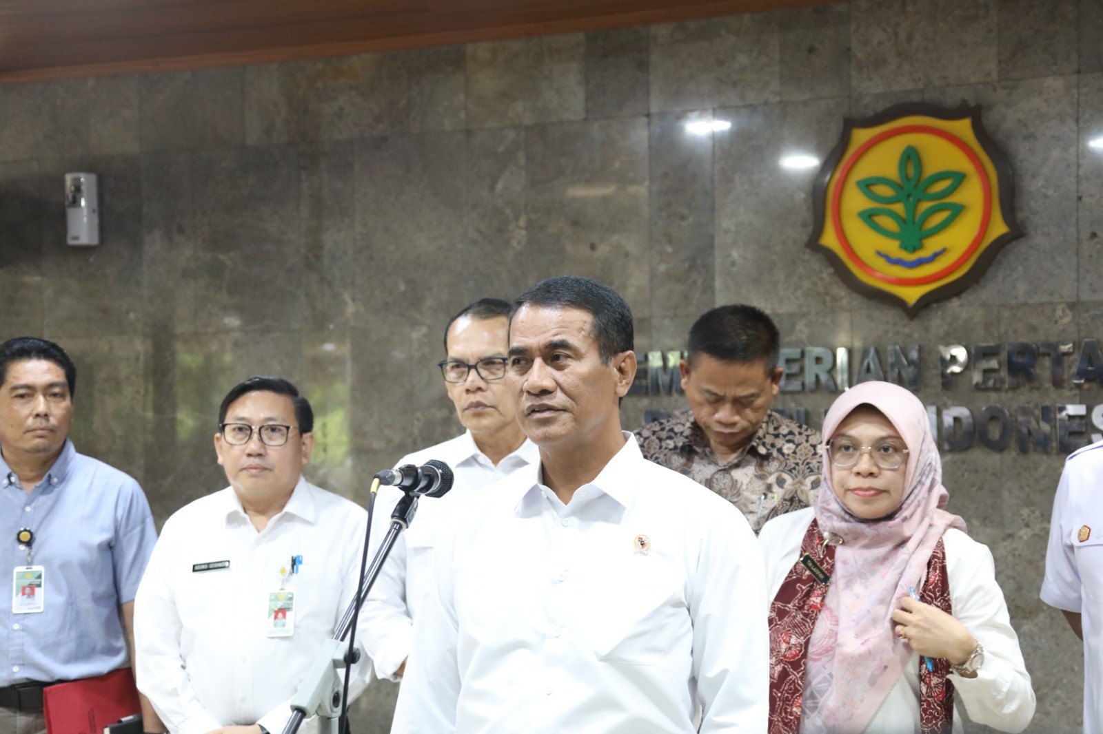 Lindungi Peternak, Mentan Stop Impor Daging Domba