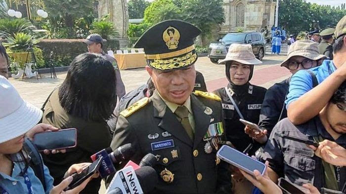 TNI Hormati MK soal Putusan KPK Berwenang Usut Korupsi Militer