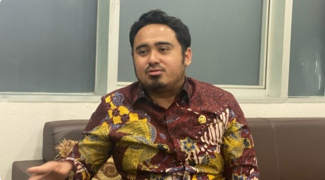 Anggota DPR RI Nilai Kemenangan Kotak Kosong Jadi Anomali dalam Pilkada 2024