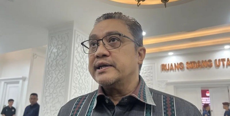 Komisi II DPR Usulkan Jeda Waktu Antara Pemilu Nasional dan Pilkada di Revisi UU Pemilu