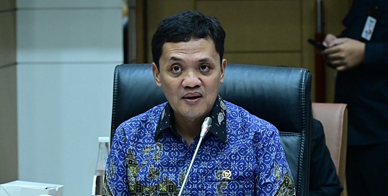 Komisi III DPR Bahas Perubahan KUHAP, Fokus Perlindungan Hak Tersangka dan Efisiensi Proses Hukum