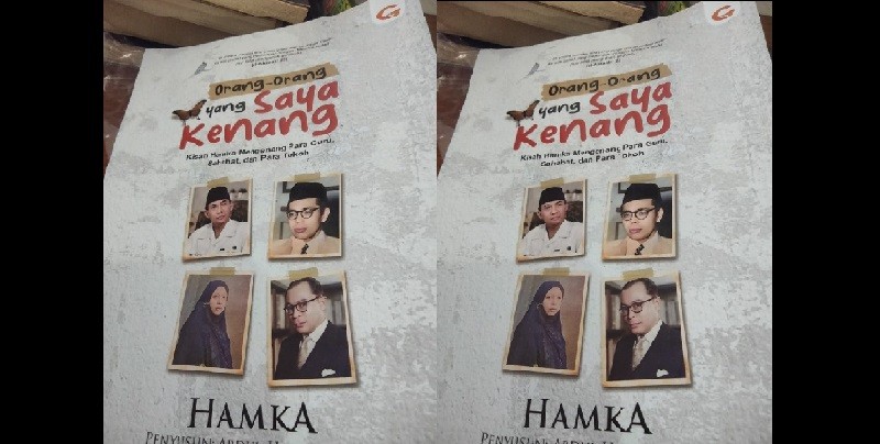 Buya HAMKA: Muchtar Lutfi Sangat Pantas Jadi Pahlawan Nasional