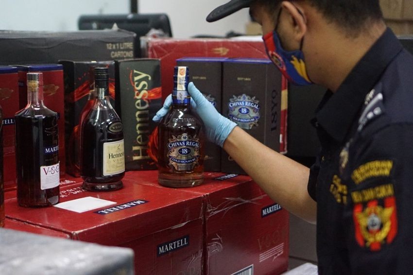 Meninjau Kebijakan Cukai Minuman Beralkohol di Indonesia Pasca PMK Nomor 160 Tahun 2023
