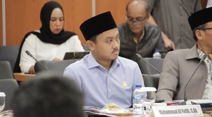 DPRD DKI Minta Pemprov Jaga Ketahanan Pangan Jelang Nataru
