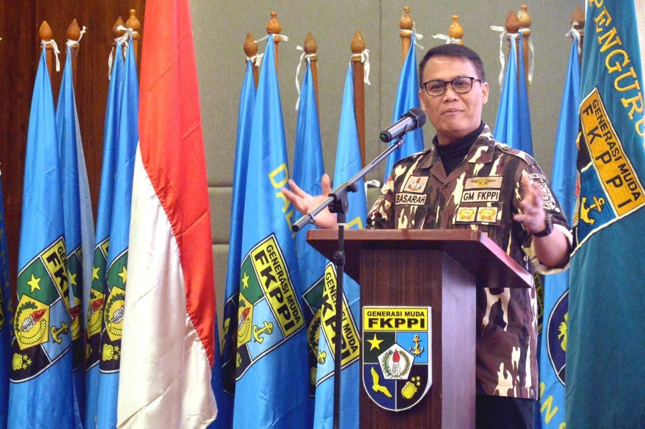 Ahmad Basarah: Jika Presiden Bawa TNI/Polri Dalam Politik Praktis, Negara dalam Bahaya