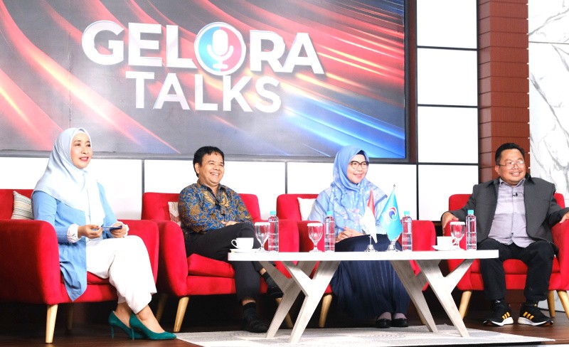 Prabowo Dinilai Punya "Political Will" Untuk Peningkatan Kualitas Pendidikan, Tidak Hanya Soal Kesejahteraan Guru