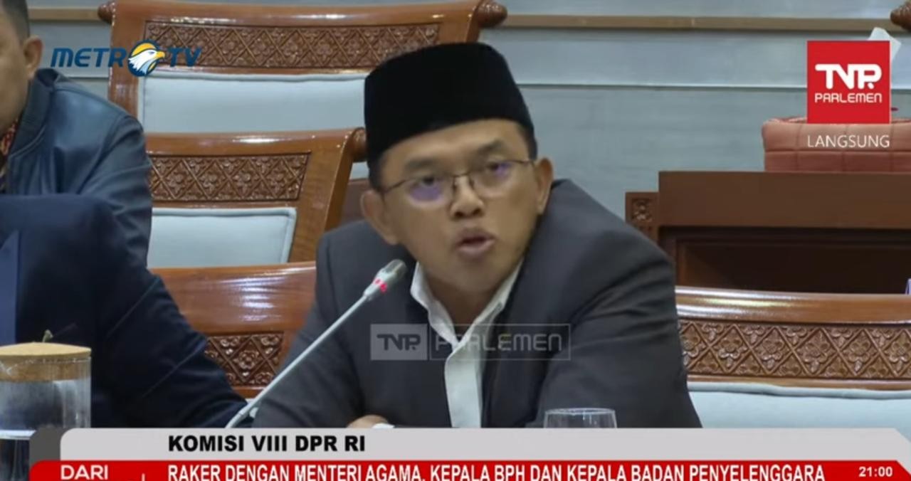 Anggota DPR: Kementerian Agama Bukan Tempat Cari Proyek 