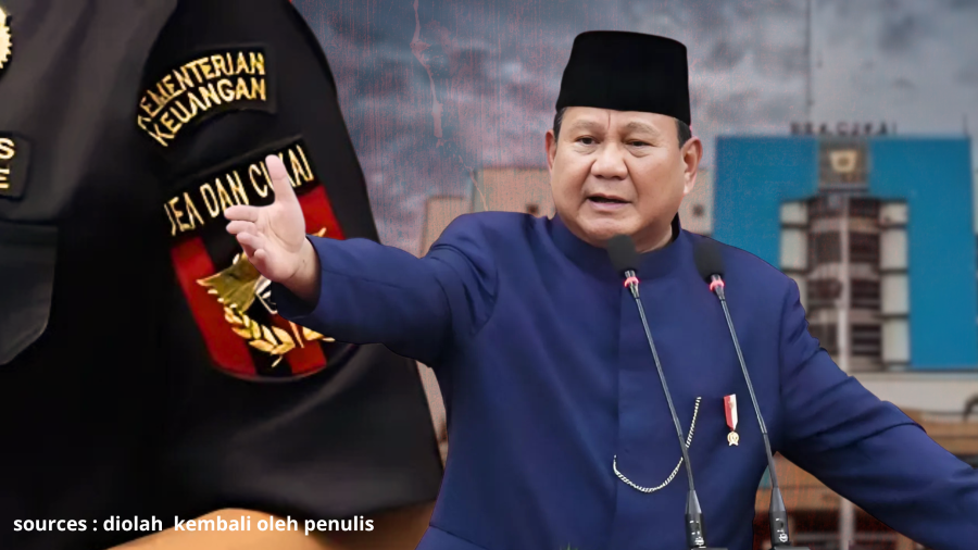 Mimpi Pemisahan DJBC dari Kemenkeu Kandas: Apa Dampaknya bagi Kepabeanan Indonesia?