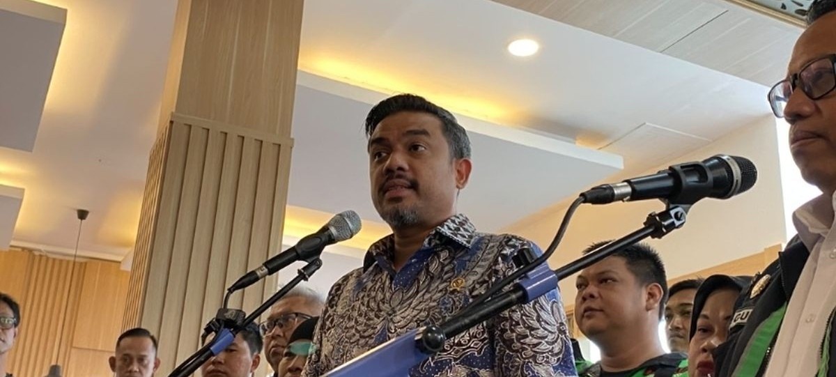 Menteri UMKM Bakal Bahas BBM Subsidi untuk Ojek Pangkalan