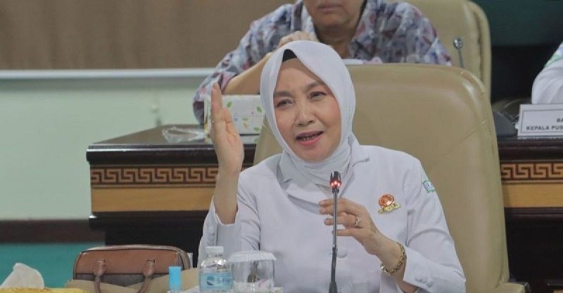 BMKG Ungkapn Penyebab Curah Hujan Tinggi Pada 6-9 Desember Mendatang 