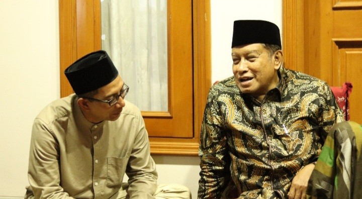 Gus Farkhan, Figur Muda Ideal Pengganti Gus Miftah