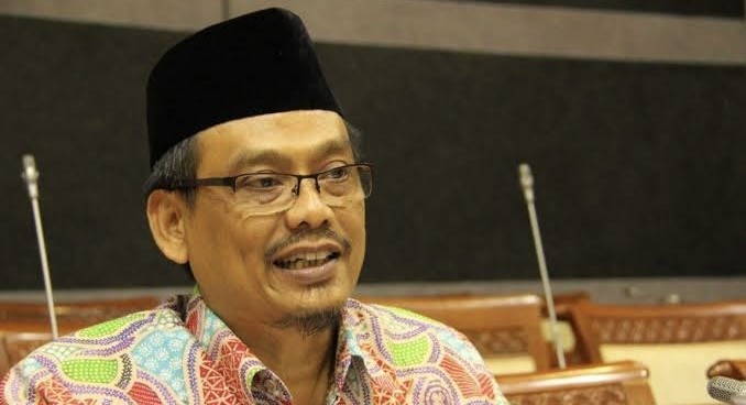 Miftah Mundur, Abdul Fikri Faqih: Jadi Pembelajaran Bagi Semua
