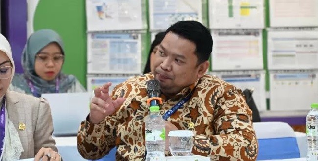 DPR Apresiasi Langkah Berani Pemerintah Tarik Investasi Apple USD 1 Miliar