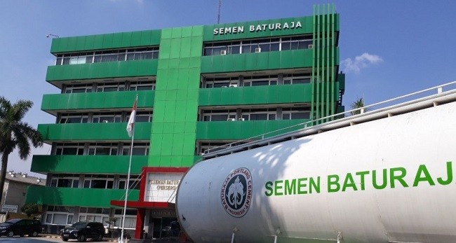 Semen Baturaja optimistis Akhiri 2024 dengan Kinerja Positif