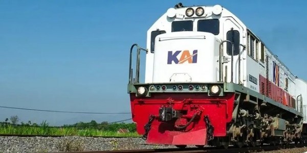 KAI Angkut 421,77 Juta Penumpang Selama Januari-November 2024