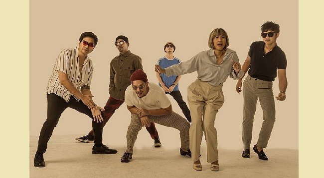 MV 'Begini Begitu', Maliq & D'Essentials Gandeng Angga Yunanda-Shenina dan Avhath