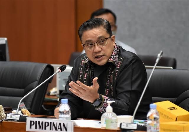 Partisipasi Pemilih Turun, DPR Bakal Evaluasi Pelaksanaan Pilkada 2024