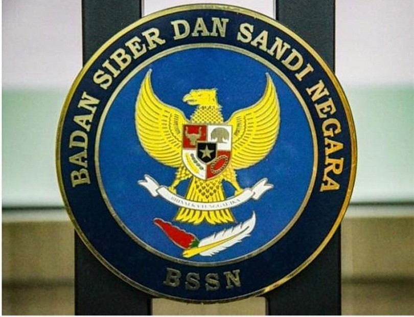 Gantikan Hinsa Siburian, Panglima Tunjuk Letjen Nugroho Jadi Kepala BSSN