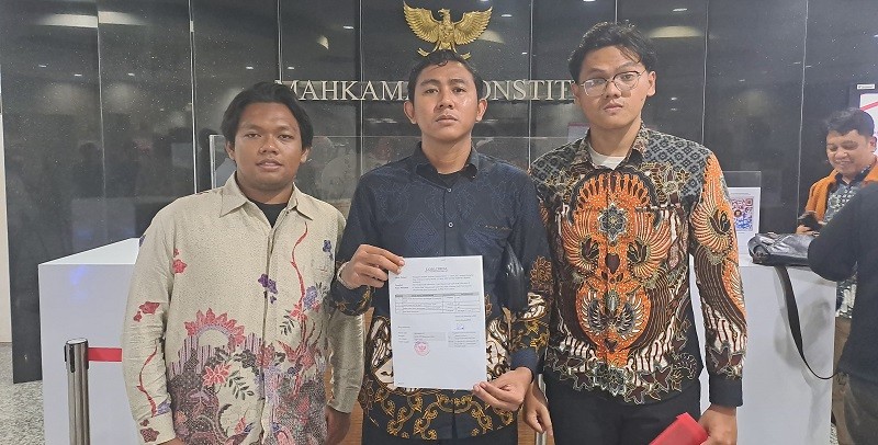 Syarat Kualifikasi Pendidikan Calon Jaksa Dianggap Diskriminatif, Dua Alumni FSH UIN Jakarta Uji UU Kejaksaan ke MK