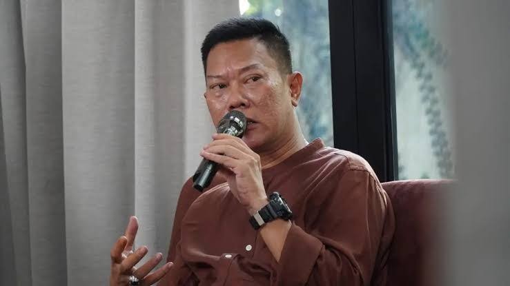 Gulirkan Isu Pencopotan Kapolri, Aktivis 98: Usman Hanid Cs Jangan Gunakan Kacamata Kuda  dan Sesat Berpikir