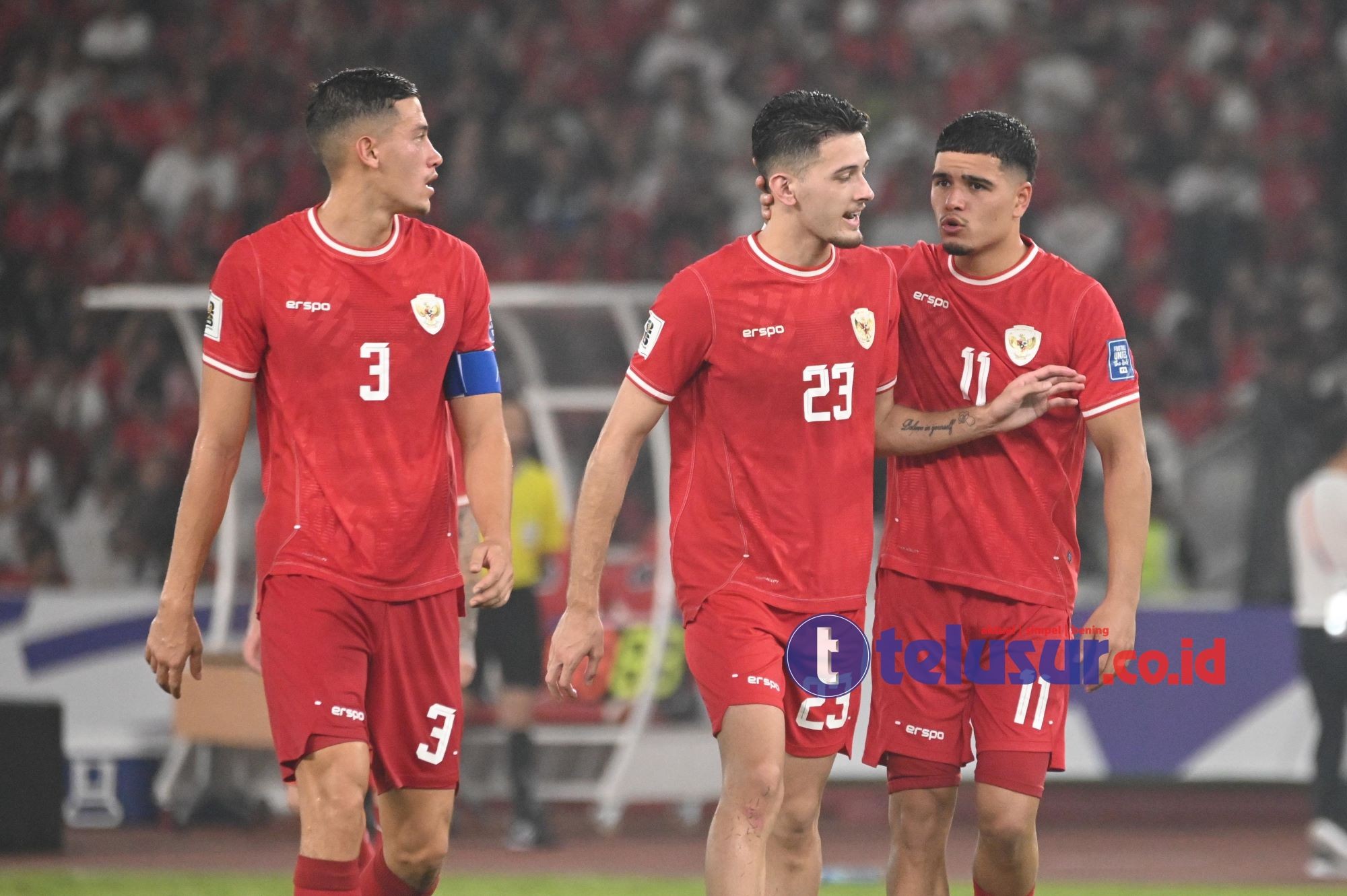Bagaimana Besaran Pajak Pemain Diaspora di Indonesia?