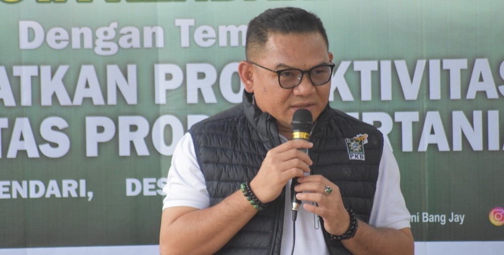 Harga Pangan Naik Jelang Nataru, Anggot DPR Minta Pemerintah Segera Cari Solusi