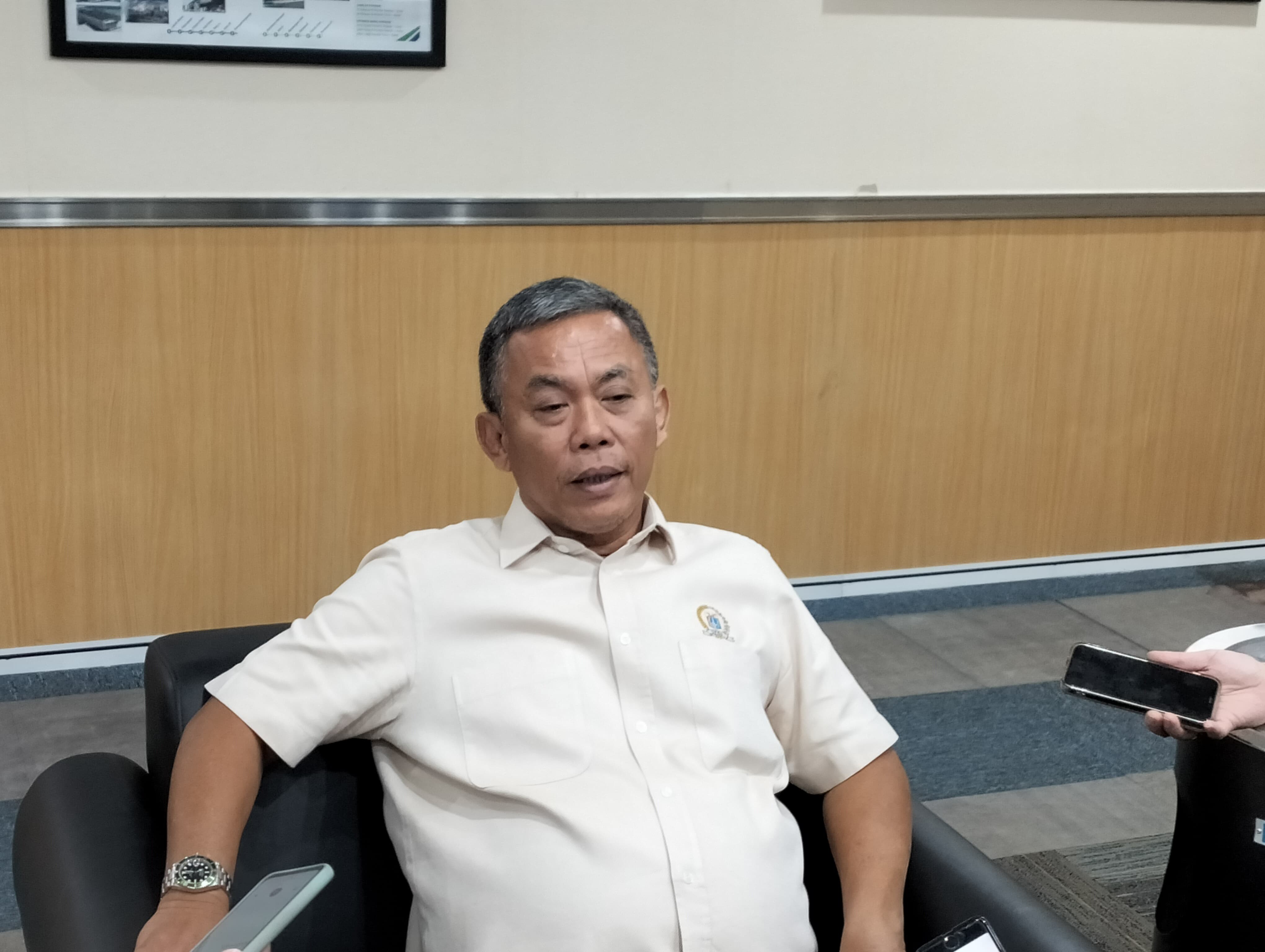 Tim Pramono-Rano Ingatkan Pj Gubernur Jangan Mutasi Jabatan Sebelum Pelantikan