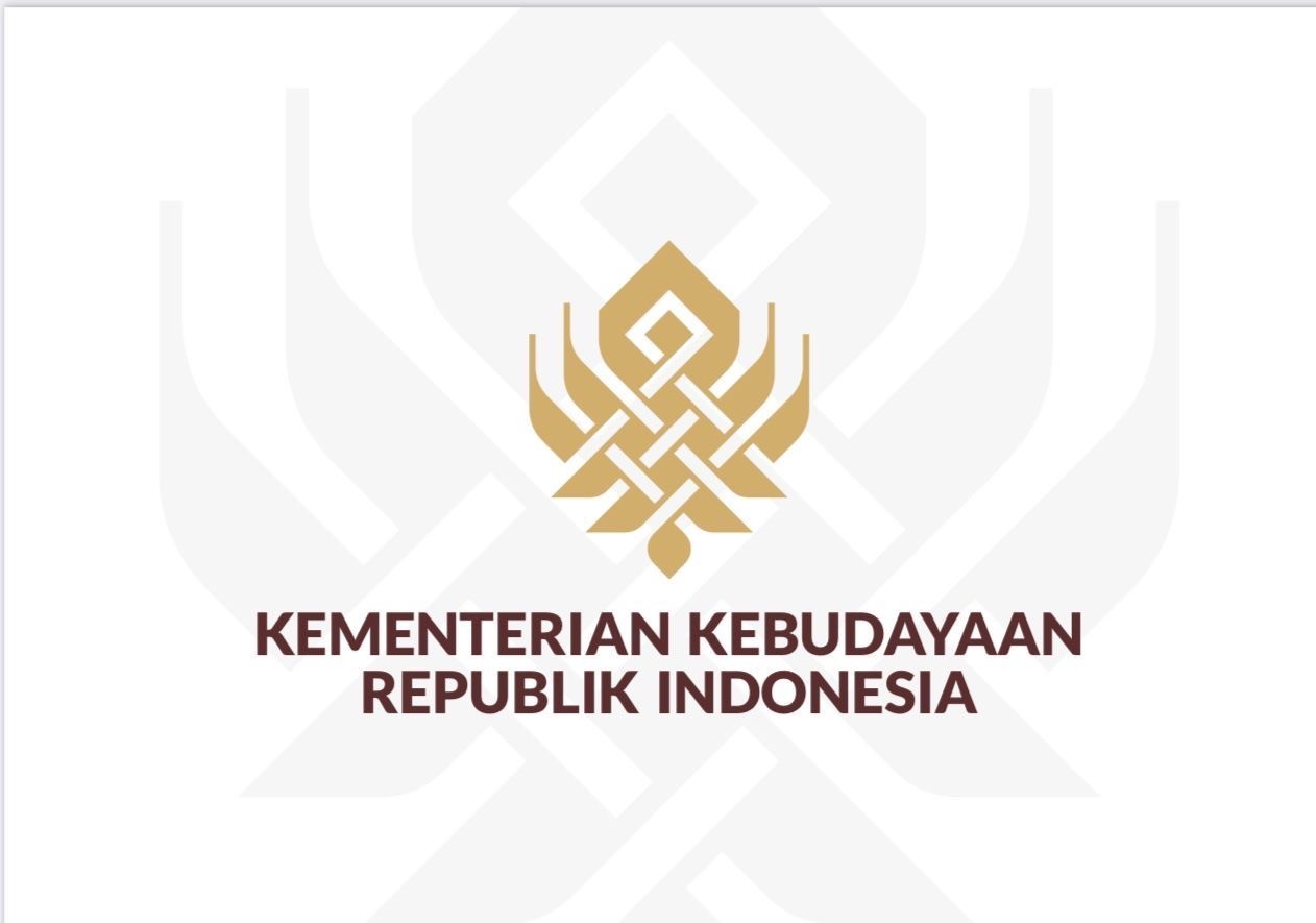 Ini Logo Kementerian Kebudayaan Yang Baru