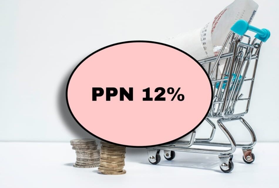 PPN 12% pada 2025: Apa Dampaknya Terhadap Konsumsi dan Harga Sehari-hari?