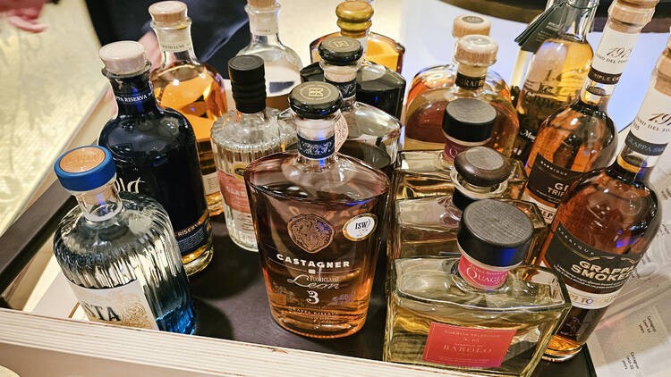 Implementasi Kebijakan Cukai MMEA (Minuman yang Mengandung Etil Alkohol) di Indonesia