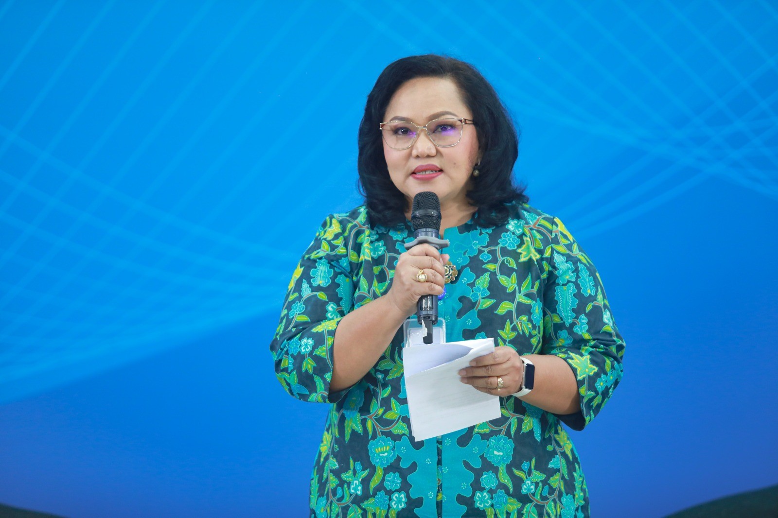 Ciptakan Generasi Emas 2045, Pemerintah Komitmen Berdayakan Perempuan dan Anak