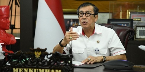 KPK Optimis Yasonna Laoly Akan Hadir dalam Pemeriksaan Rabu Depan