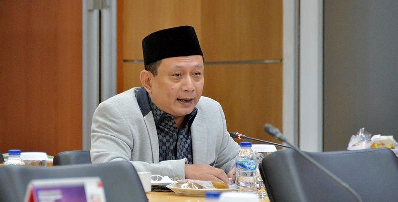 Anak Bos Toko Roti Disebut Sakit Jiwa, Anggota Komisi III DPR: Polisi Jangan Percaya Begitu Saja