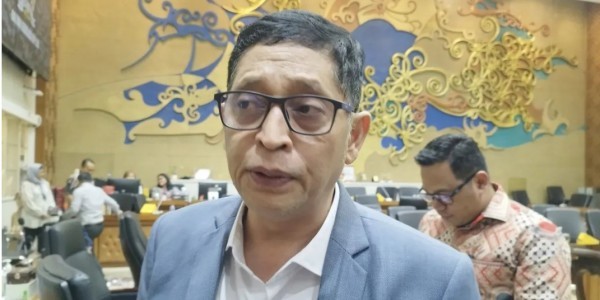 Soal Usulan Pilkada Dipilih DPRD, Baleg DPR Tunggu Pengajuan dari Pemerintah