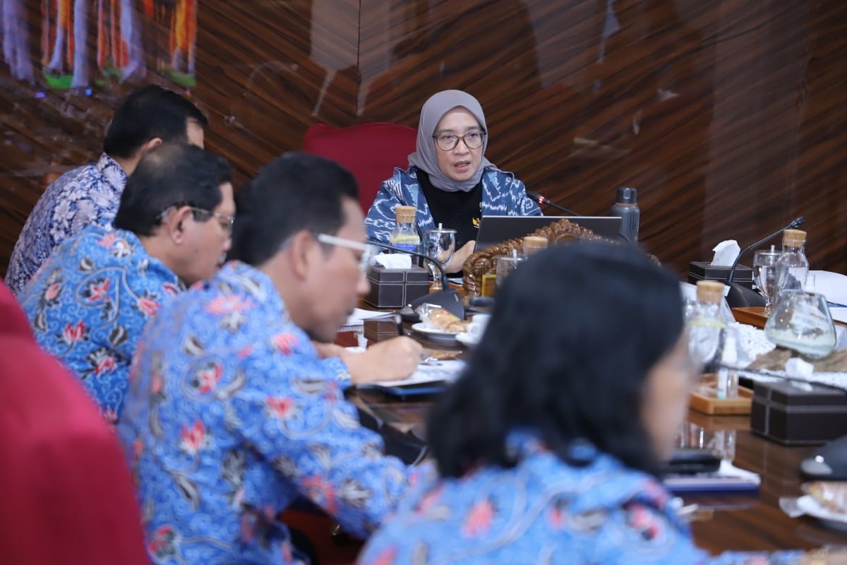 Kemenpan RB Apresiasi Capaian Kinerja Ombudsman