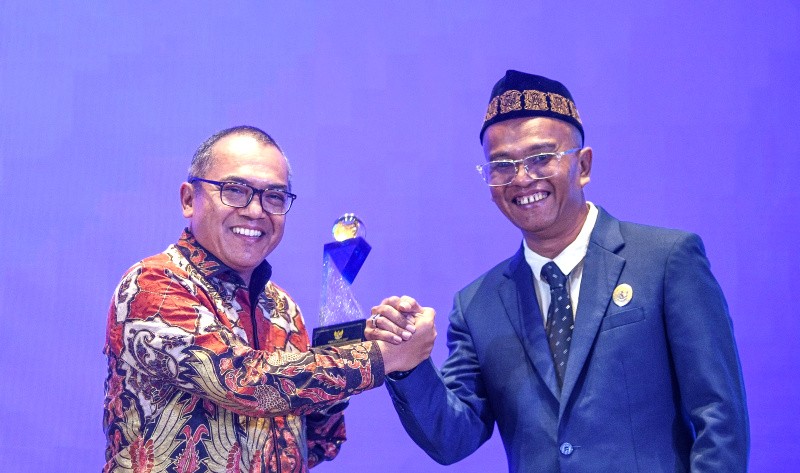 BTN 10 Besar BUMN Infomatif