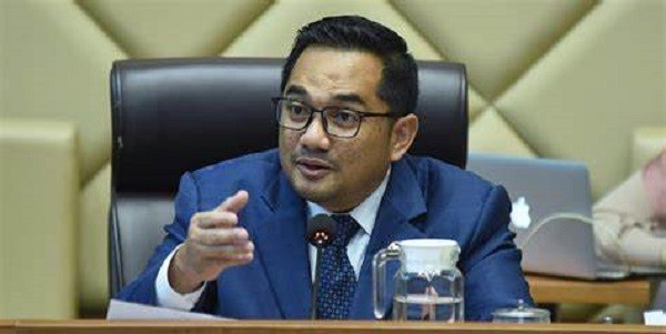 Wacana Pilkada Melalui DPRD, Komisi II DPR Siapkan Formula yang Tepat  Antisipasi Politik Uang