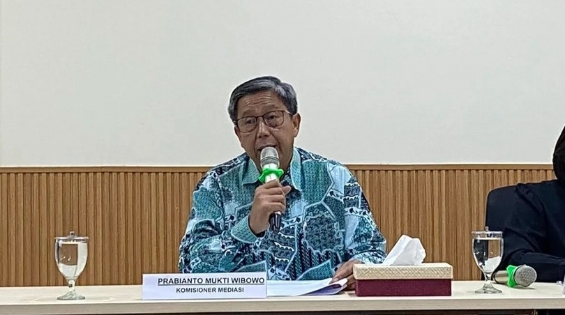 Komnas HAM Minta Pemerintah Tunda PSN di Papua