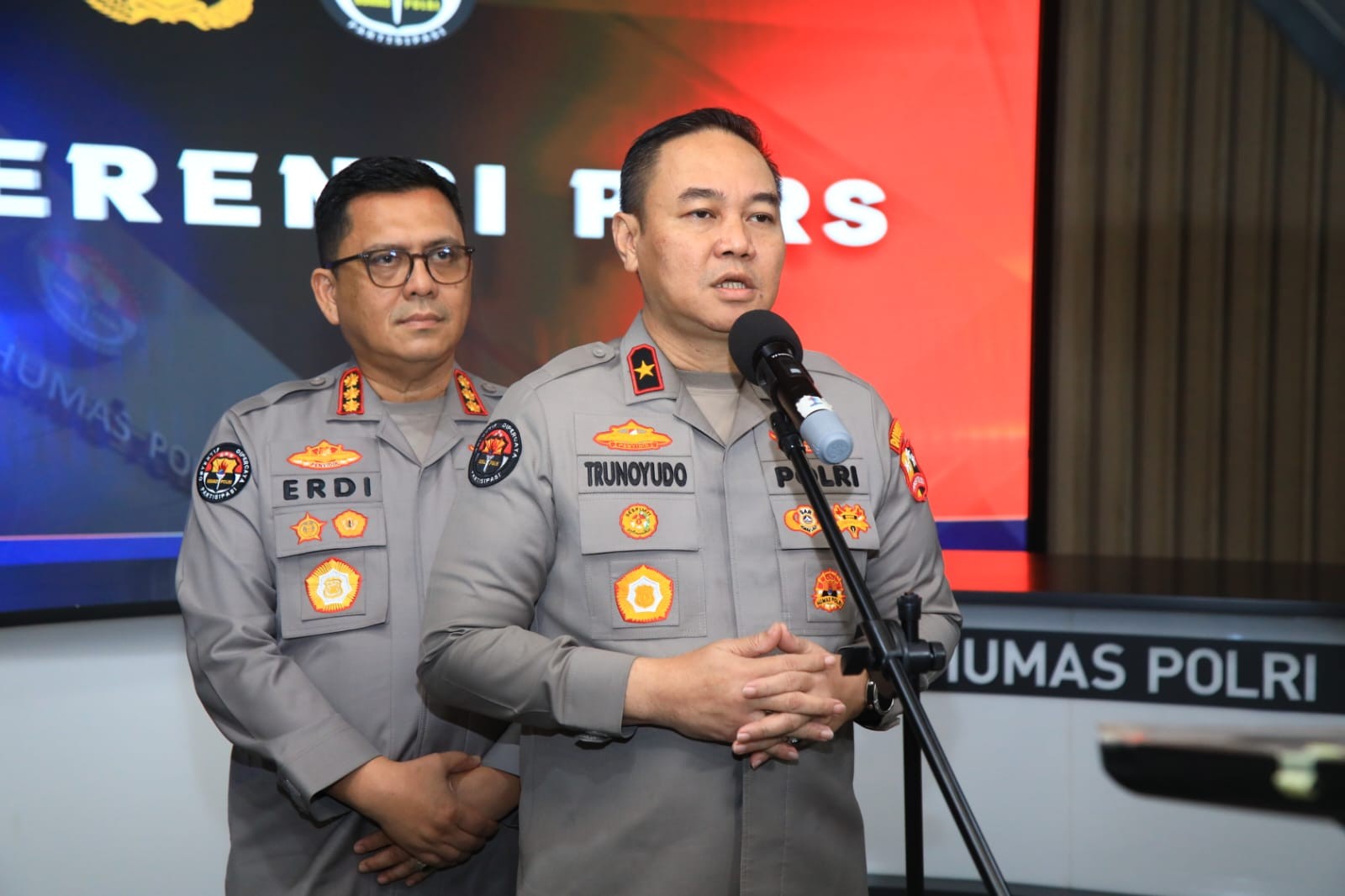 Pengamanan Nataru, Polri Siapkan Ambulans Udara Selama Operasi Lilin 2024