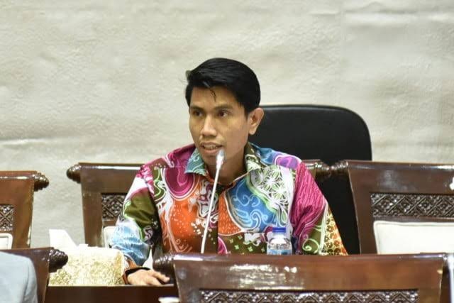 Soal PPN 12 %, Gerindra Minta PDIP Jangan Lempar Batu Sembunyi Tangan