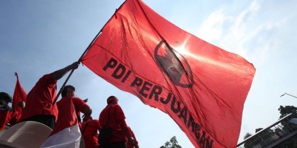 PDIP Disarankan Putuskan Sikap Jadi Oposisi Pemerintah Prabowo