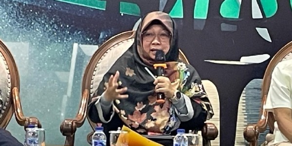Memaknai Hari Ibu 2024, Anis: Ibu Pilar Peradaban Bangsa