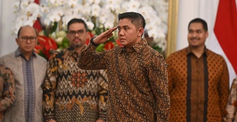 Presiden Prabowo Batalkan Kunjungan ke Malaysia, Ini Penjelasan Seskab Teddy 