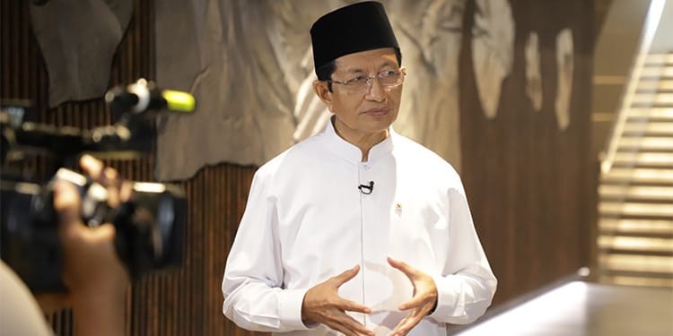Natal 2024, Menag: Momen Membumikan Semangat Cinta Kasih Kemanusiaan